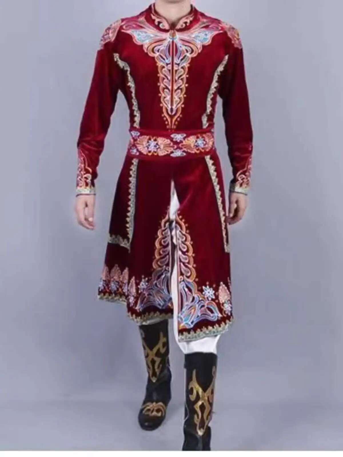 Ethnic Clothing & Online Fashion Store Khaadi Us - Nuovo abbigliamento da ballo dello Xinjiang
