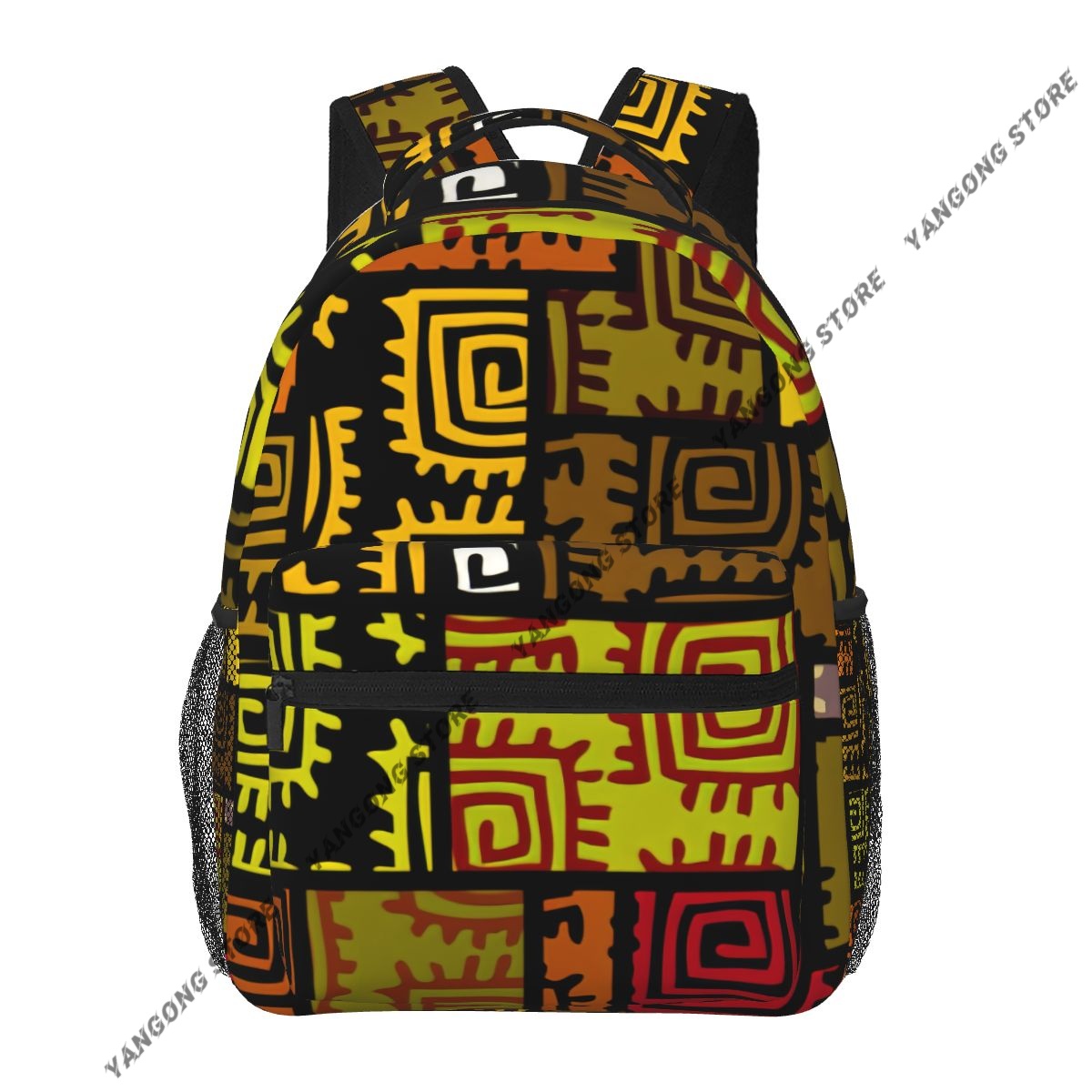 Ethnic Fashion Images - Zaino alla moda per donne e