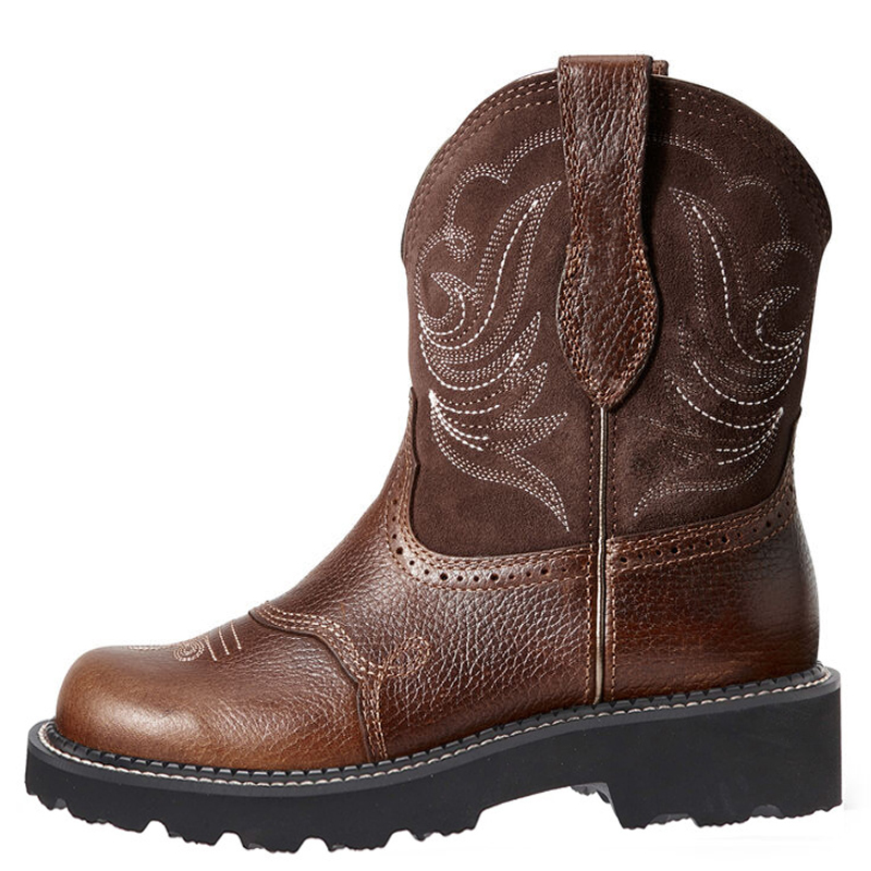 Stivali da cowboy ricamati per - Ethnic Fabric recensione e prezzo