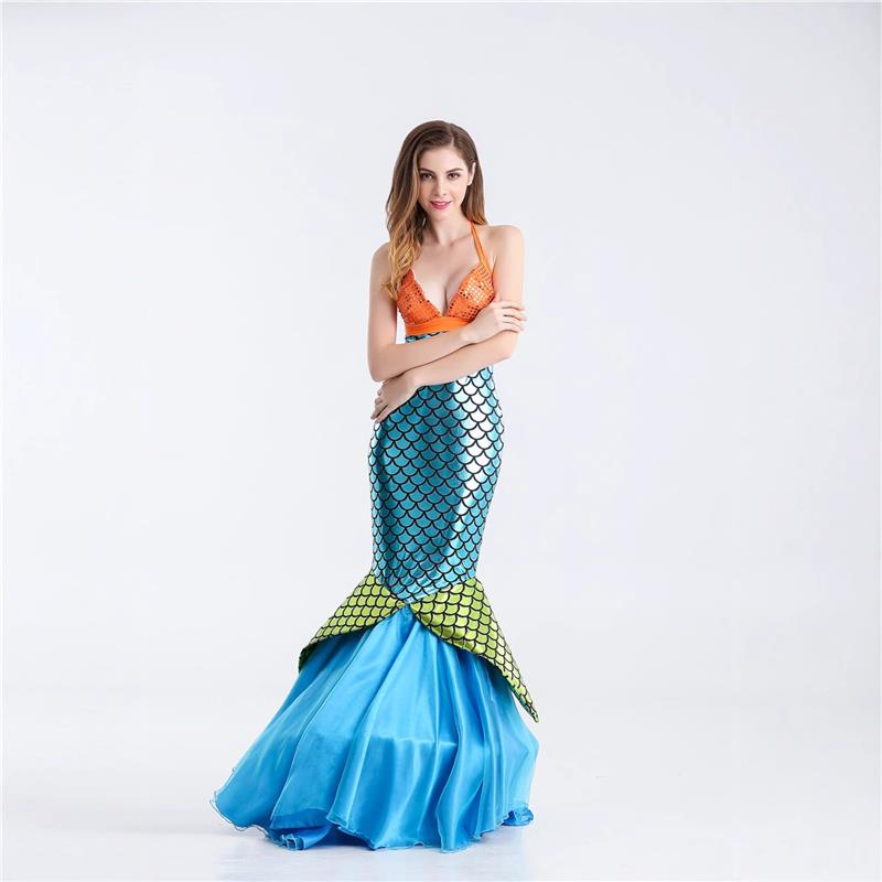 Costume da Principessa Sirena  - Ethnic Clothing & Online Fashion Store Khaadi Us recensione e prezzo