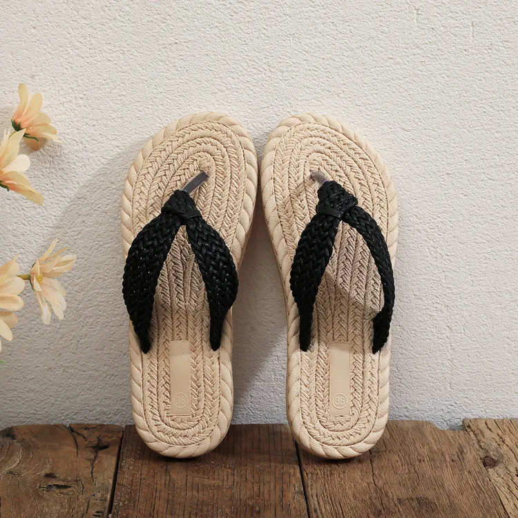 Nuove Ciabatte Infradito da Do - Ethnic Fabric recensione e prezzo