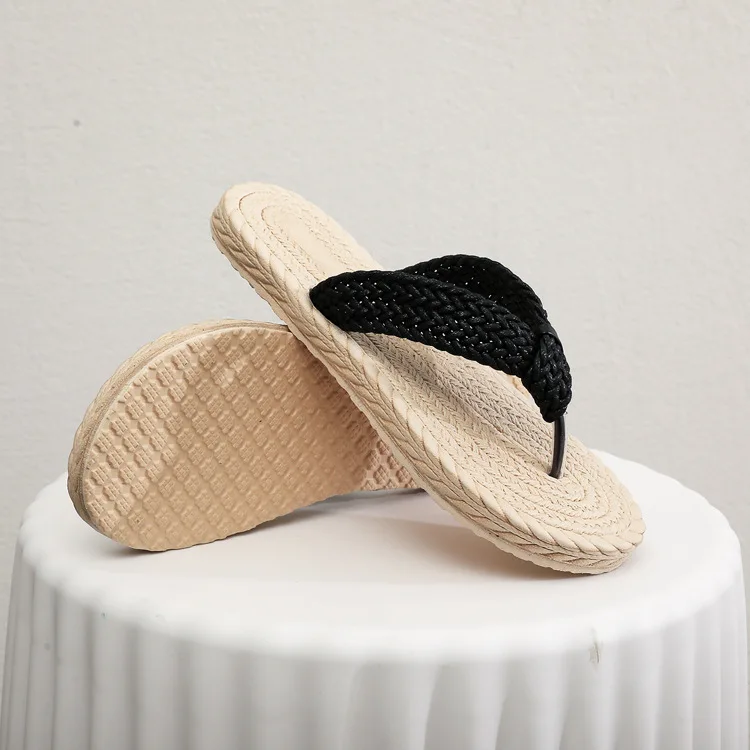 Nuove Ciabatte Infradito da Do - Ethnic Fabric recensione e prezzo