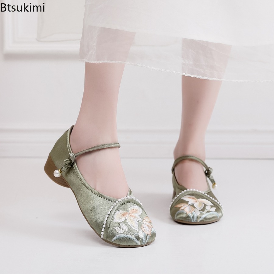Scarpe da Donna Eleganti con R - Ethnic Fashion Women recensione e prezzo