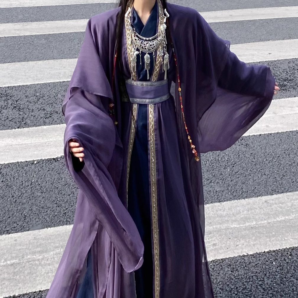 2025 nuovo cinese Hanfu Miao E - Ethnic Clothing & Online Fashion Store Khaadi Us recensione e prezzo