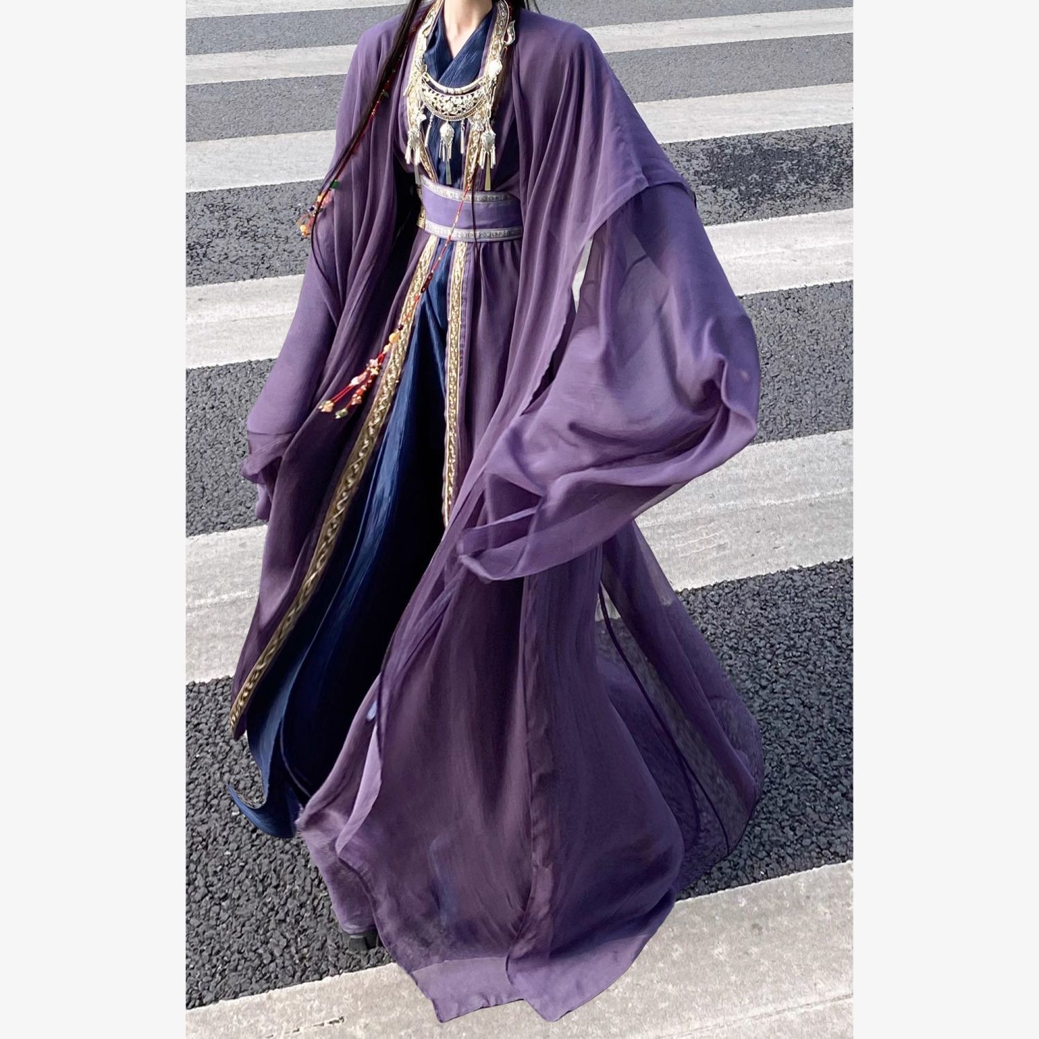 2025 nuovo cinese Hanfu Miao E - Ethnic Clothing & Online Fashion Store Khaadi Us recensione e prezzo