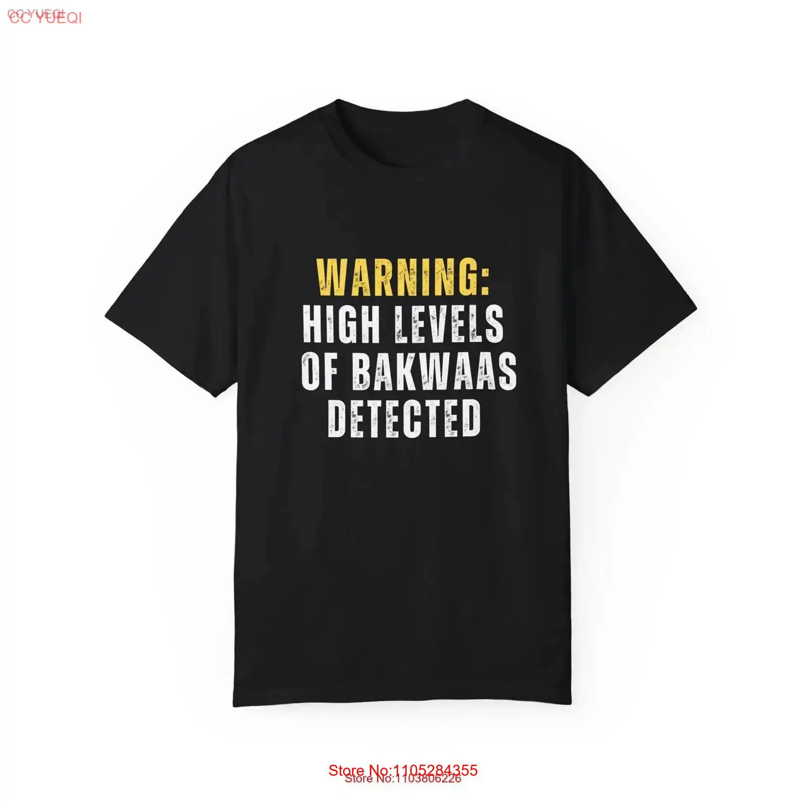 T-shirt con citazione diverten - Ethnic Fashion Quotes recensione e prezzo