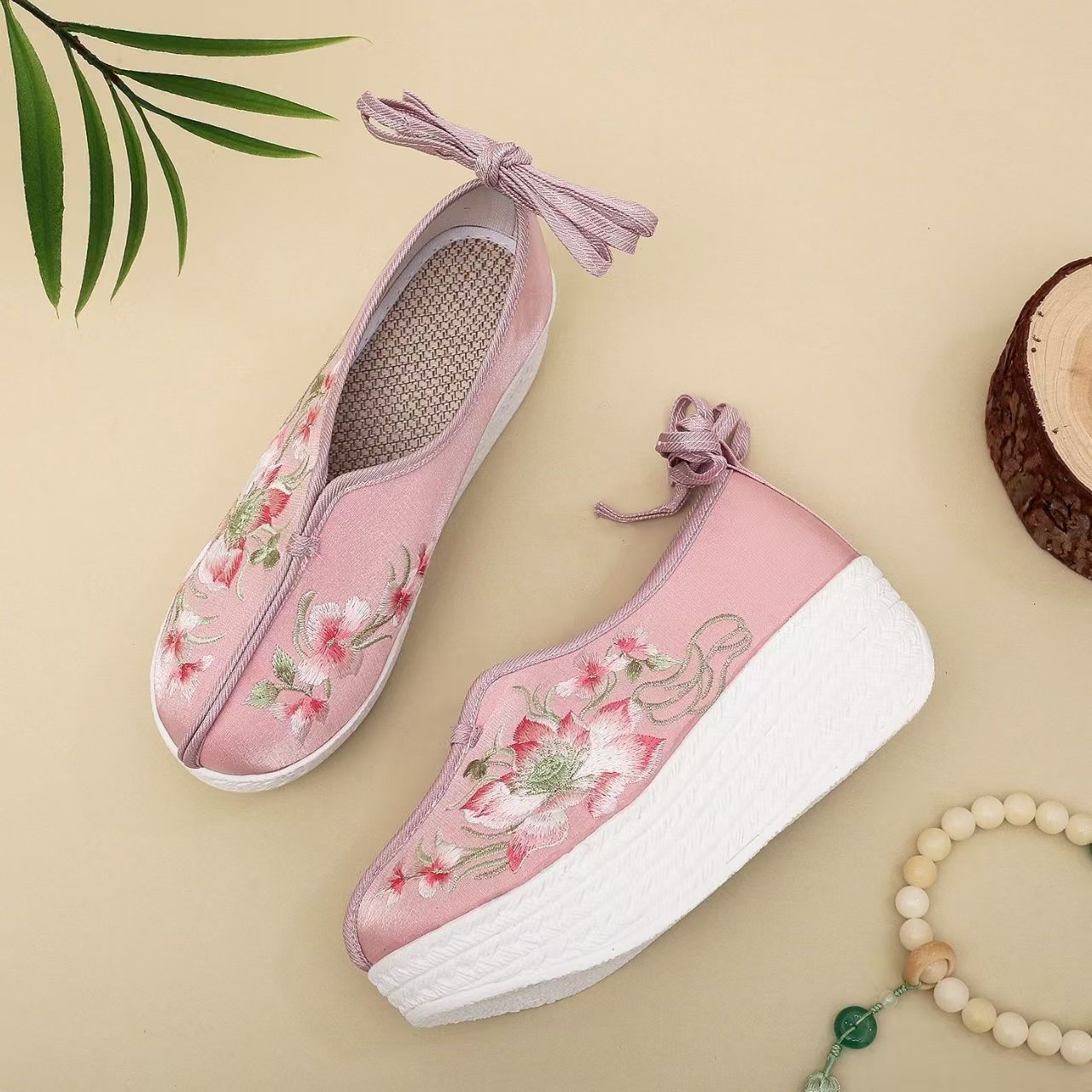 Scarpe Etniche da Donna con Ze - Ethnic Fabric recensione e prezzo