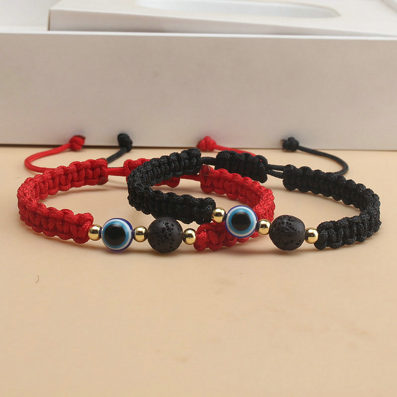 Bracciale malocchio stile etni - Fashion Ethnic Wear For Men recensione e prezzo