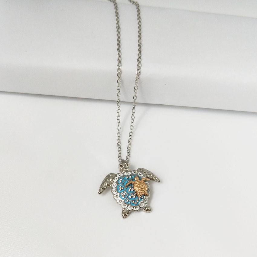 Collana con pedante animale vi - Fashion Ethnic Wear For Men recensione e prezzo