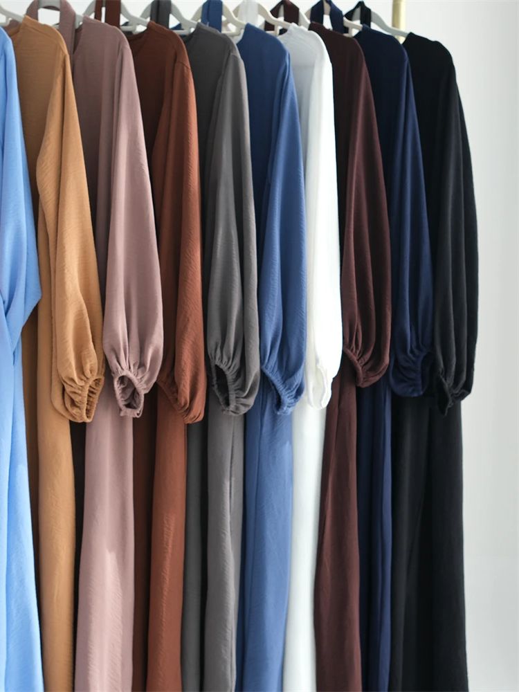 Ramadan Abaya musulmano arabo  - Abaya Modest Wear recensione e prezzo