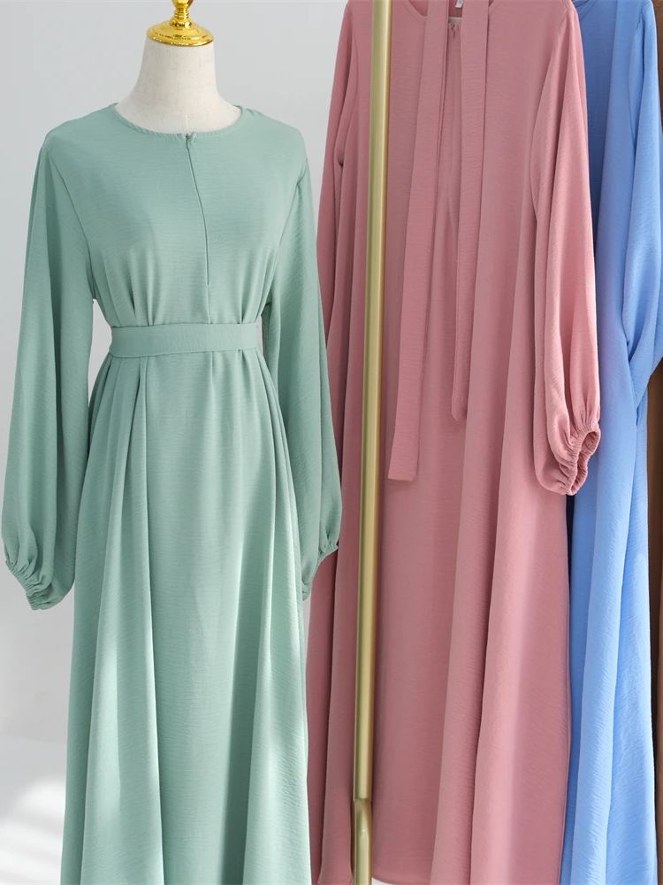 Ramadan Abaya musulmano arabo  - Abaya Modest Wear recensione e prezzo