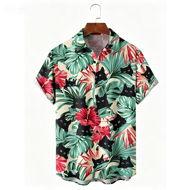 Camicia Hawaiana alla Moda con - Ethnic Clothing & Online Fashion Store Khaadi Us recensione e prezzo
